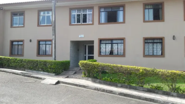 Apartamento Boqueirão 03 dorms 66m2