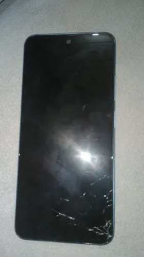 Xiaomi Redmi Note 12S na cor Azul-claro