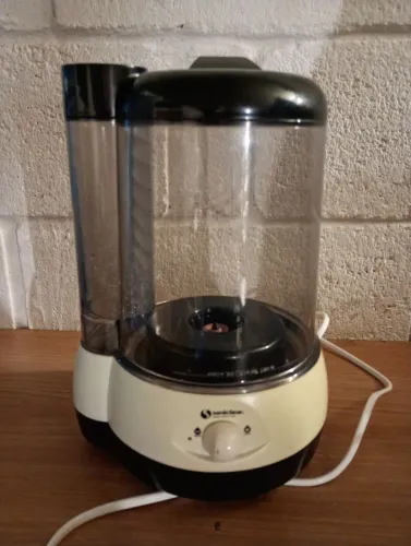 Umidificador e Purificador Ultrassônico Soniclear UMD13.