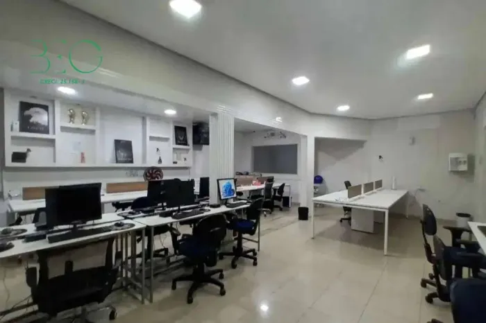 Prédio à venda, 440 m² por R$ 6.500.000 - Tatuapé - São Paulo/SP