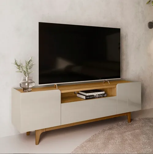 Rack de Design Chanfrado 180