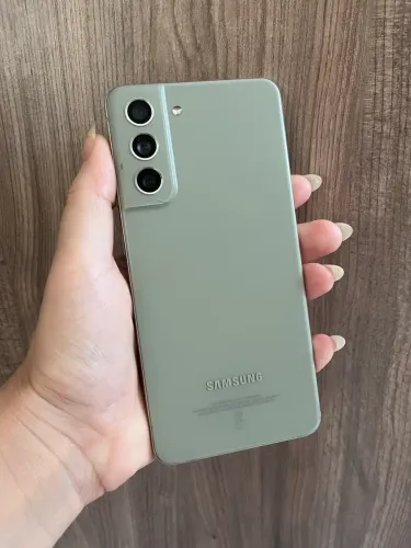 Samsung S21FE
