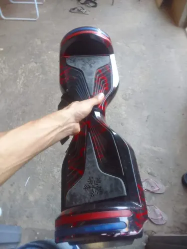 Hoverboard