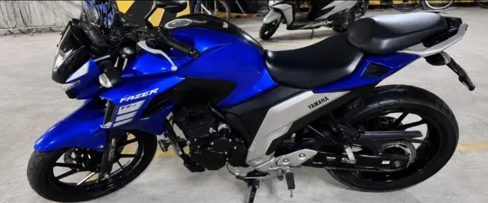 FAZER 250 