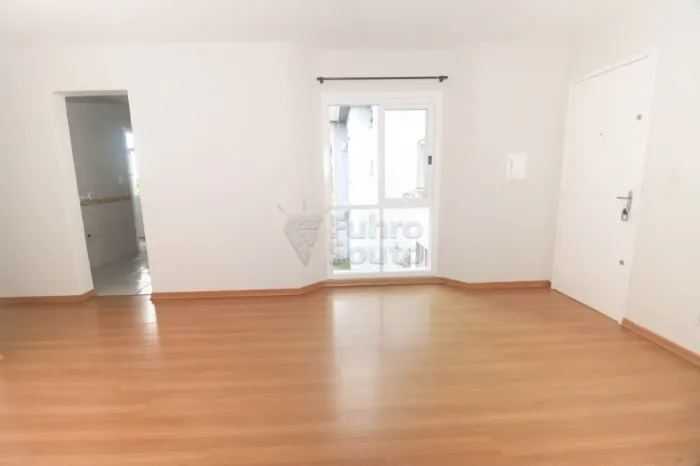 Apartamento no Condomínio Jardim das Hortênsias - Bairro São Gonçalo - Pelotas