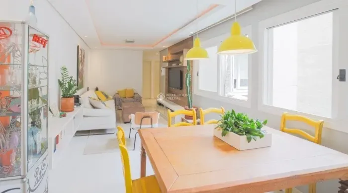 Apartamento Mobiliado Petrópolis