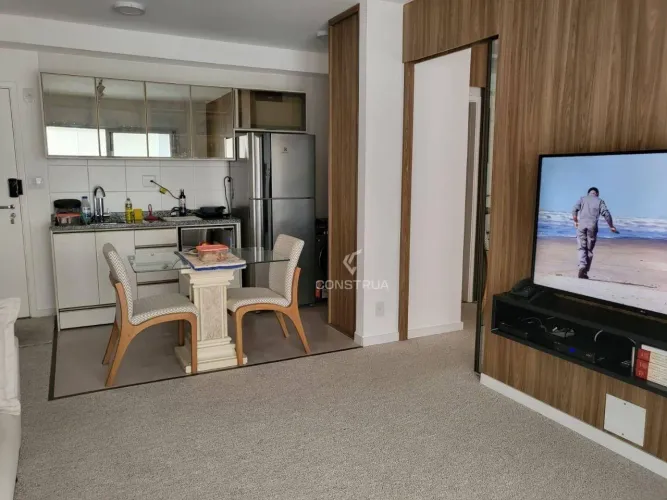 APARTAMENTO À VENDA NO BAIRRO BOTAFOGO EM CAMPINAS/SP