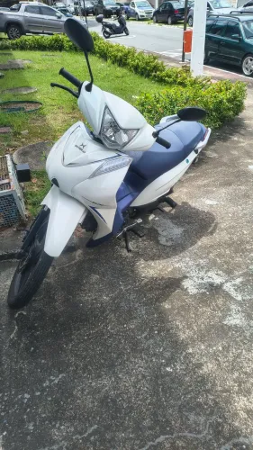Shineray Jet 50 cc