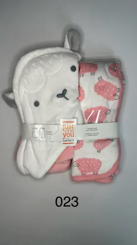 Roupa Para Recém nascido Carter's