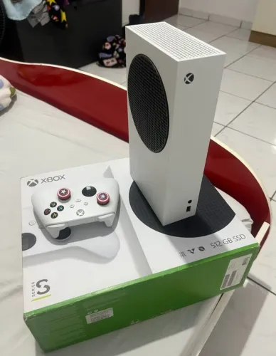 Xbox séries S