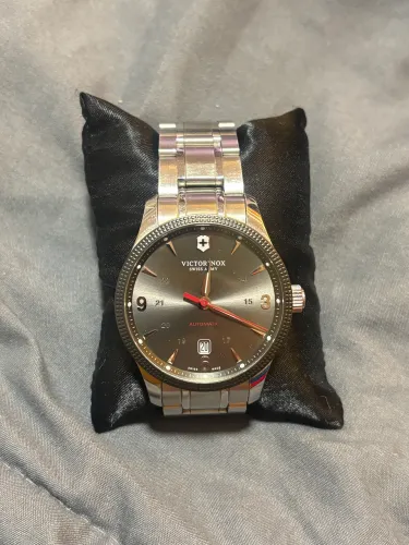 Relógio Victorinox Alliance Automatic 241714