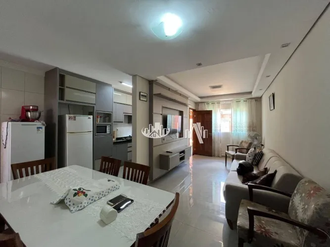 Casa com 2 quartos à venda, 130 m² por R$ 355.000 - Três Marcos - Londrina/PR