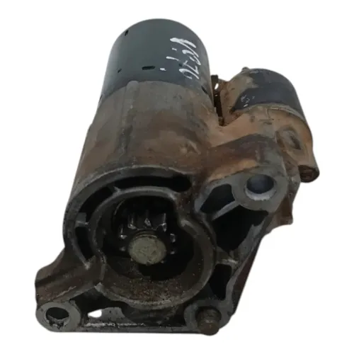 Motor Partida Arranque Land Rover Freelander 2 2007 A 2013