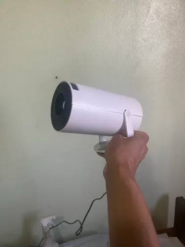 Projetor