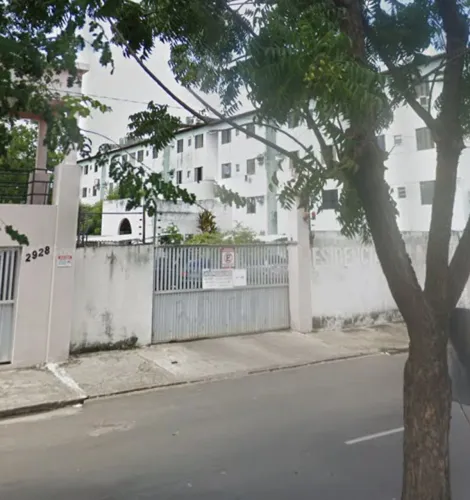 Vendo apartamento