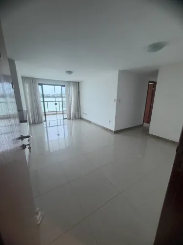 Apartamento no Pecado de frente pra Lagoa