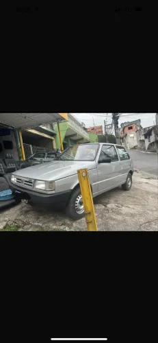 Fiat Uno Cs/top/sport 1.5 I.e. / 1.5 /1.3 1993