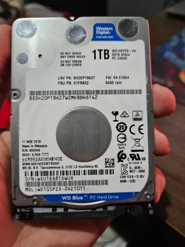 HD 1tb 