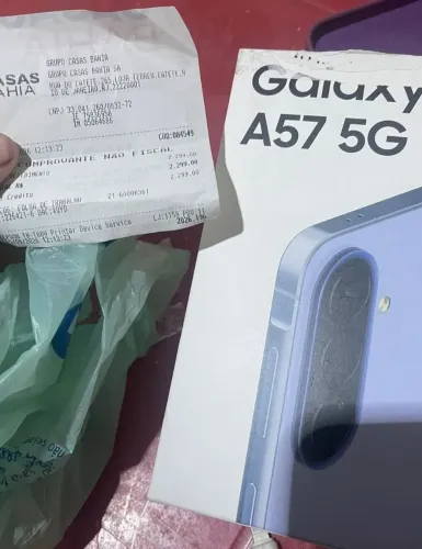 SAMSUNG A57 5G 128GB