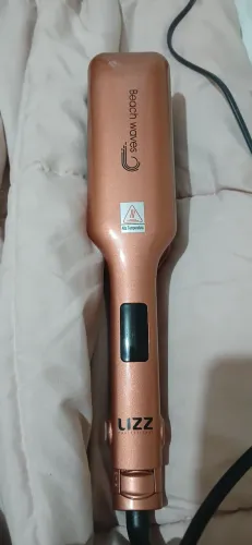 Modelador de ondas Beach waves bivolt