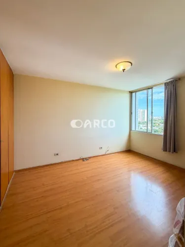 Jardim Apolo - Sjc SP Amplo Apartamento Edifício Nettuno 130 m², 3 Dorm c/ suíte