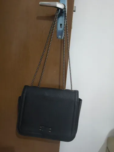 Bolsa Feminina Preta