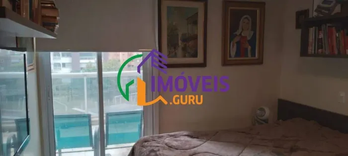 APARTAMENTO - ALPHAVILLE - SP