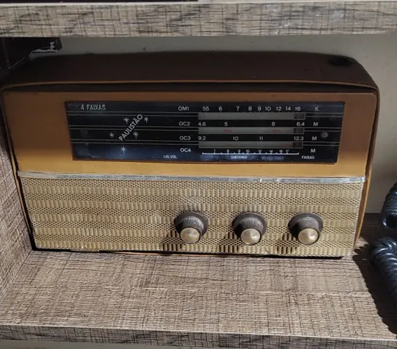 Rádio paulistão