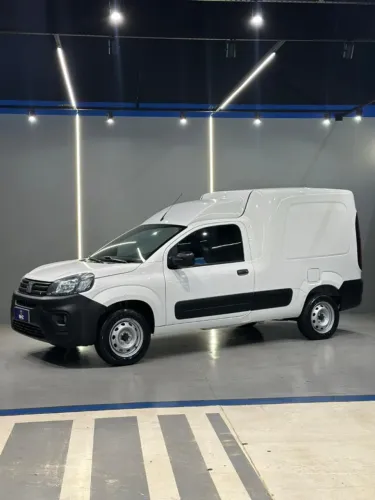 Fiat Fiorino Endurance EVO 1.4 Flex 8V 2P 2023
