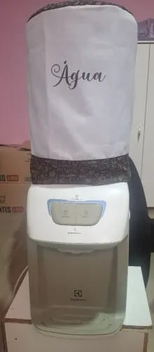 Bebedouro de água Electrolux