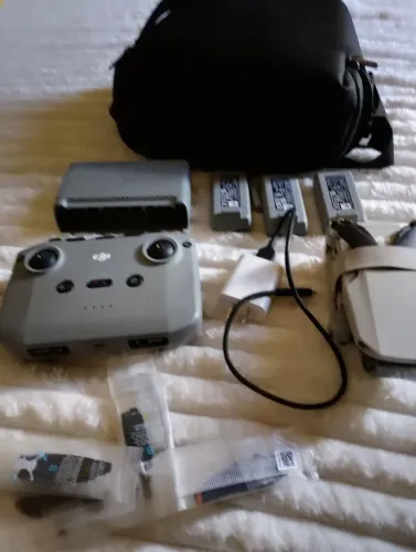 Drone dji Flay more completo