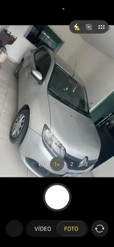 Renault Sandero Expression Flex 1.0 12V 5P 2018