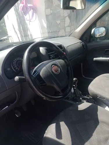 Fiat Palio 1.0/ Trofeo 1.0 Fire/ Fire Flex 4P 2016