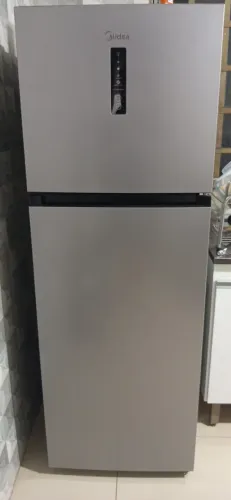 Geladeira Midea