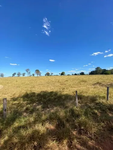 Fazenda a venda, Mundo Novo - Goiás!!!