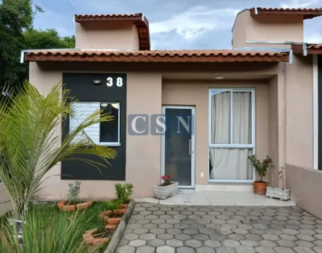 ref: 1342 linda casa à venda