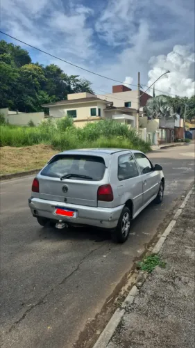 Gol 1995 1.0