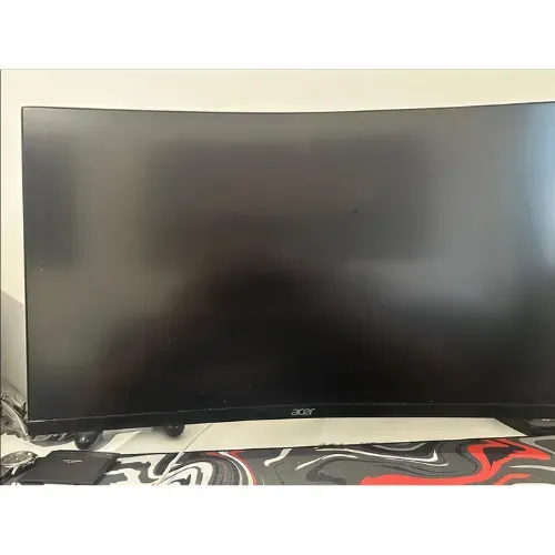 Monitor gamer acer 240hz 27''