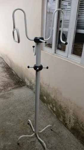 Cabideiro 50reais
