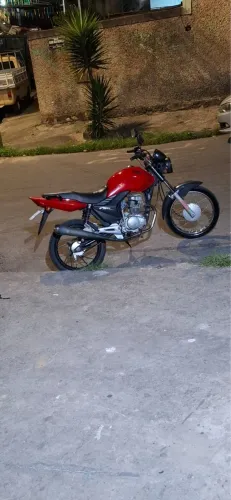 vendo fan 125