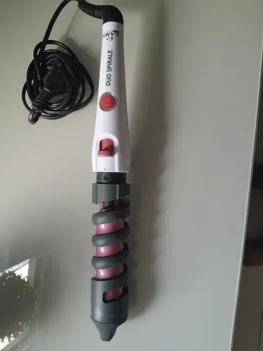Modeladora Duo Spirale da Gama