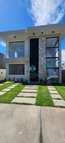 Casa à Venda no Condomínio Hortoville em Abrantes