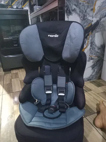 Cadeirinha pra carro 