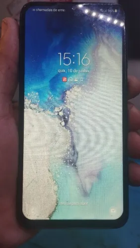 Samsung A10