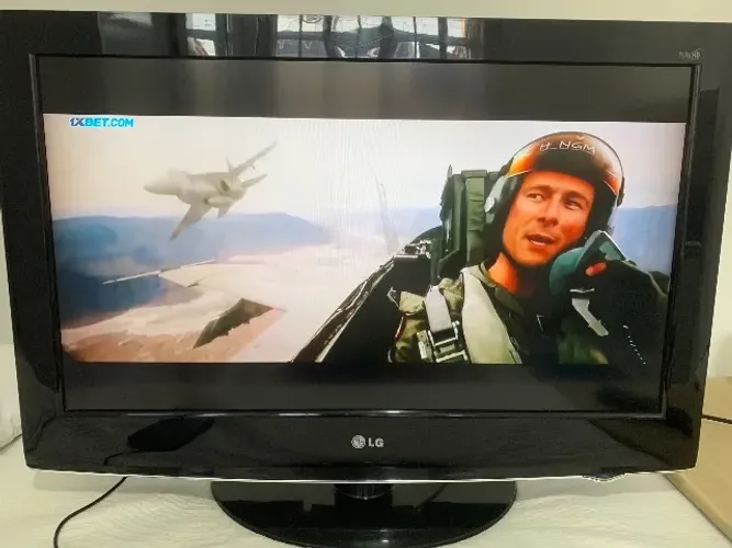 Oportunidade TV 32 Pol e Notebook!