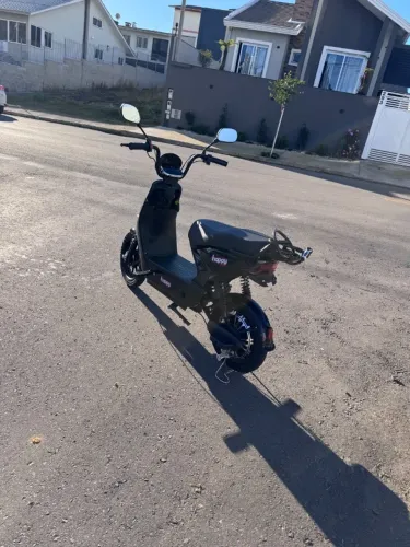 Moto elétrica 1000w