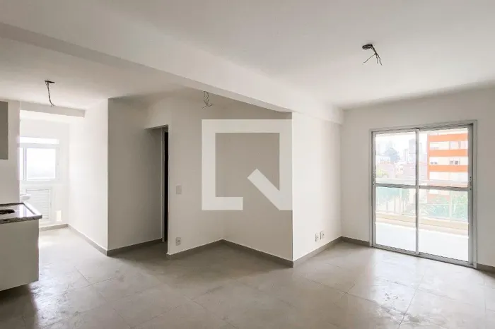 Apartamento à Venda - Belém, 2 Quartos, 49 m2