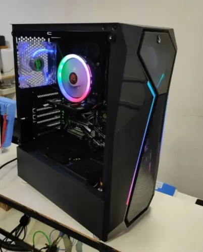 Pc Básico 