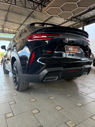 GWM Haval H6 GT Phev AWD 2024