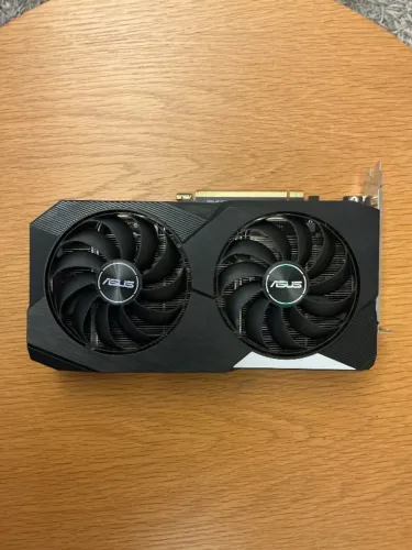 Placa de Vídeo RX 6600XT, AMD Radeon 8gb + Cooler Box Amd Brinde